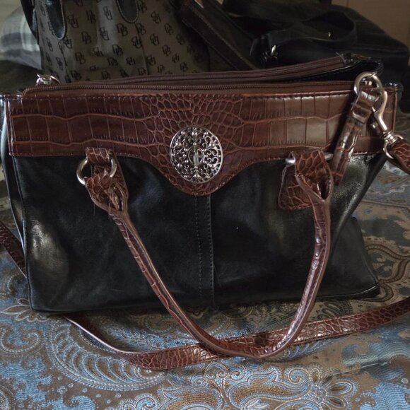 Giani Bernini Hand Bag - Picture 1 of 5